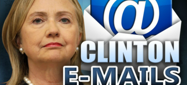 Etats-Unis: le FBI relance l’affaire des courriels d’Hillary Clinton à deux semaines des élections