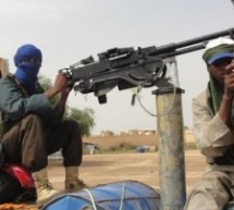 Burkina Faso: onze militaires tués dans une attaque jihadiste