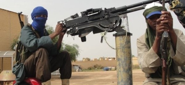Mali: trois personnes tuées dans une attaque armée au sud du pays