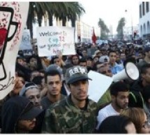 Maroc: indignation et manifestations après la mort tragique d’un vendeur de poisson