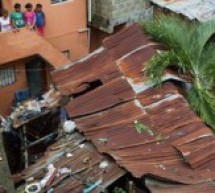 Caraïbes / Etats-Unis: L’ouragan Matthew menace la côte est des Etats-Unis après avoir fait plus de 300 morts