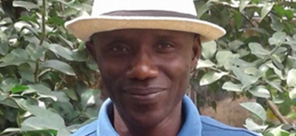Casamance: René Capain Bassène sur la gestion de processus de paix en 2016