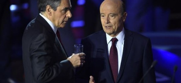 France: François Fillon gagne la primaire de la droite devant Alain Juppé