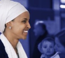 Etats-Unis: Ilhan Omar la première somalienne élue au Congrés
