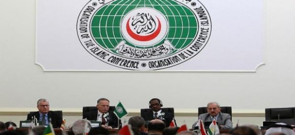 Arabie Saoudite : Démission du secrétaire général de l’Organisation de la Coopération Islamique (OCI)