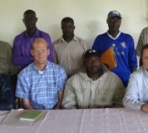 Casamance / Etats-Unis / Guinée Bissau: Rencontre entre des diplomates américains et le Mouvement des Forces Démocratiques de la Casamance à Sao Domingo