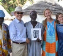 Casamance: Retour sur la visite de son Excellence Mr. Zumwalt , l’ambassadeur des Etats-Unis au Sénégal et en Guinée Bissau