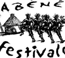 Casamance: Abéné Festivalo 2016-2017