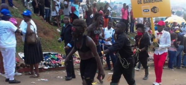 Cameroun:  la CNDHL condamne les violences dans la partie anglophone du pays