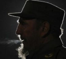 Cuba: Hommage à Fidel Castro