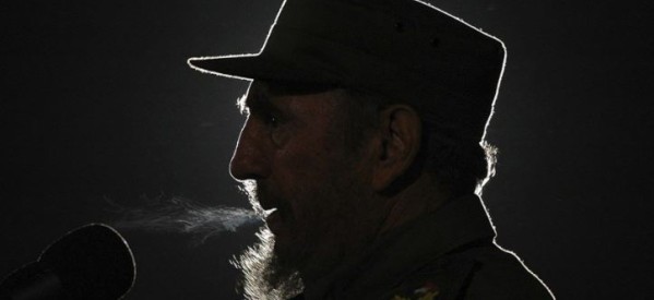 Cuba: Hommage à Fidel Castro