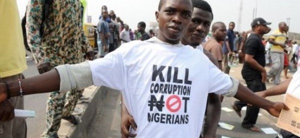 Nigeria: purge de 50.000 travailleurs fantômes dans la fonction publique