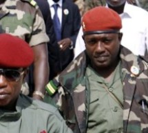 Sénégal / Guinée: Arrestation de Toumba Diakité à Dakar après 7 ans de cavale