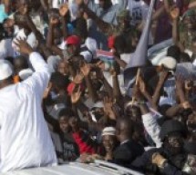 Gambie: Retour d’Adama Barrow à Banjul après son exil au Sénégal