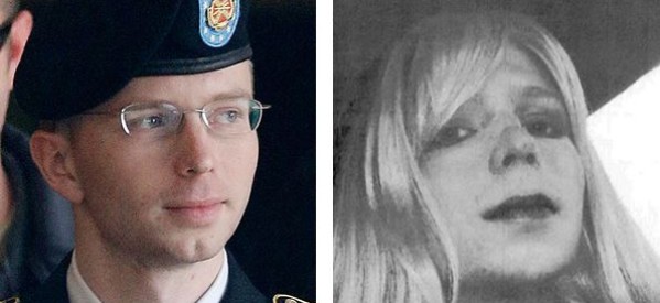 Etats-Unis: Obama commue la peine de Chelsea Manning