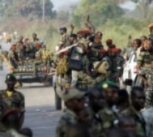 Côte d’Ivoire: les militaires contrôlent trois grandes villes du pays: Bouaké, Daloa et Korhogo
