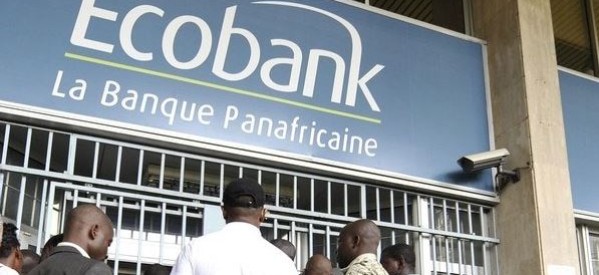 Sénégal: Braquage dans une banque de Dakar, 111 millions de CFA s’envolent