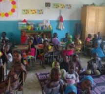 France: La Bretagne se mobilise pour les écoles de Casamance