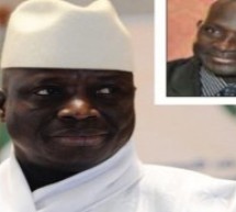 Suisse / Gambie: Arrestation de l’ancien ministre Gambien de l’Intérieur Ousman Sonko