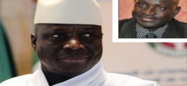Suisse / Gambie: Arrestation de l’ancien ministre Gambien de l’Intérieur Ousman Sonko