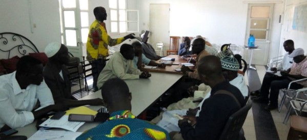 Casamance: les différentes sensibilités politiques du MFDC se retrouvent autour d’une table