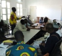 Casamance: les différentes sensibilités politiques du MFDC se retrouvent autour d’une table