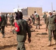 Mali: Neuf soldats maliens tués dans une attaque armée