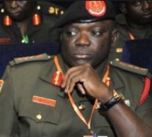 Gambie / Sénégal: le General Massaneh Kinteh nommé chef de la sécurité d’Adama Barrow