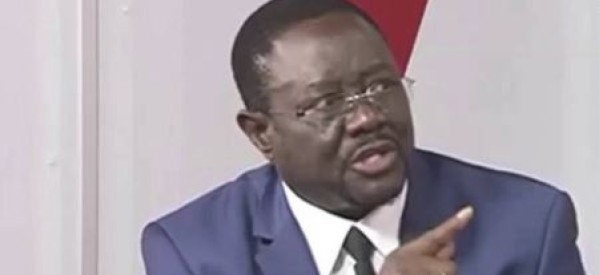 Sénégal: le ministre d’Etat Mbaye Ndiaye insulte les cadres Casamançais lors d’un meeting à Dakar