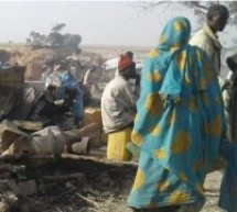 Nigeria : Bavure de l’armée qui bombarde un camp de réfugiés tuant au moins 52 personnes