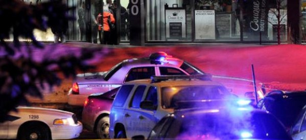 Canada: un attentat dans une mosquée de Québec fait six morts