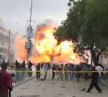 Somalie: un double attentat contre un hôtel fait au moins 28 morts