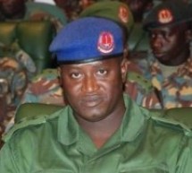 Casamance: un général de l’armée gambienne arrêté à la frontière de Guinée-Bissau