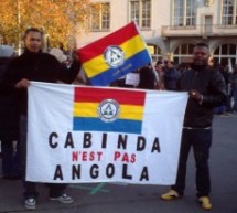 Cabinda: violents combats entre les forces indépendantistes et l’armée angolaise