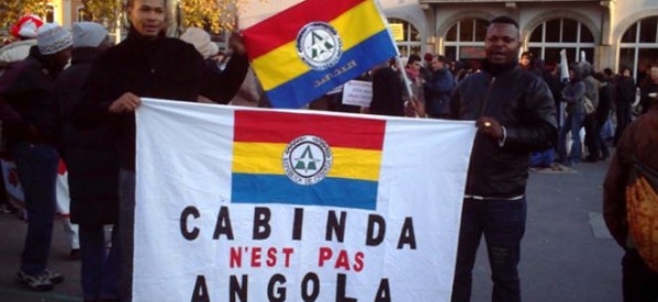 Cabinda: violents combats entre les forces indépendantistes et l’armée angolaise
