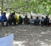 Casamance : Le MFDC reçoit une délégation de 14 chefs de villages pour une discussion sur le retour des populations déplacées