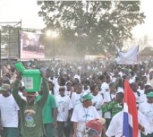 Gambie: Plus de cinquante personnes arrêtées lors d’une manifestation dans le Fogni
