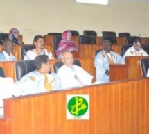 Mauritanie: Cheikh Ould Baya, un proche du chef de l’Etat élu à la tête de l’Assemblée nationale