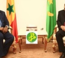 Sénégal / Mauritanie: le torchon brûle entre les deux pays