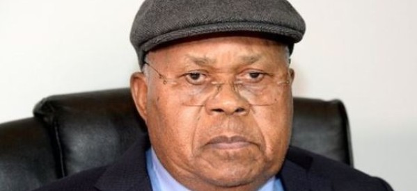 RDC / Belgique: Etienne Tshisekedi est décédé à Bruxelles