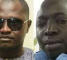 Gambia: l’ancien chef des services de renseignement Yankuba Badjie et son collaborateur Omar Jeng arrêtés