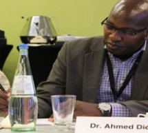 Casamance: Contribution : Le Dr. Ahmed Apakéna Diémé démonte un à un les arguments de Yoro Dia