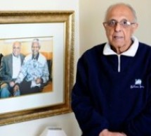 Afrique du Sud: Ahmed Kathrada, un symbole de la lutte contre l’apartheid n’est plus