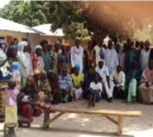 Casamance: Tournée du MFDC dans le Balantacounda
