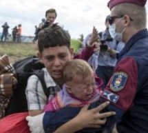 Hongrie: mise en détention systématique des migrants