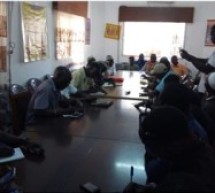 Casamance : Le MFDC rencontre les délégués des populations, la diaspora et les diplomates américains