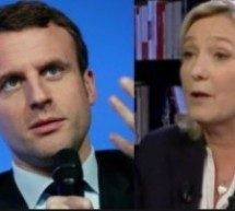 France: Emmanuel Macron devance Marine Le Pen dans les sondages des élections françaises