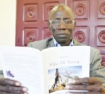 Casamance: « Abdou Diouf doit être jugé » soutient Xavier Diatta