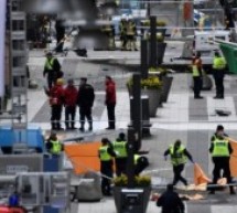 Suède: l’attentat de Stockholm fait au moins 4 morts