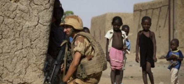 Mali: un soldat français tué dans un « accrochage ».